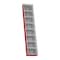 Teng Tools TTX03 Empty 8 Compartment TTX TC Storage Tray TTX03 - alternate 1